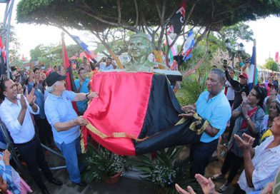 Gaspar García Laviana, el valiente guerrillero que amó a Nicaragua