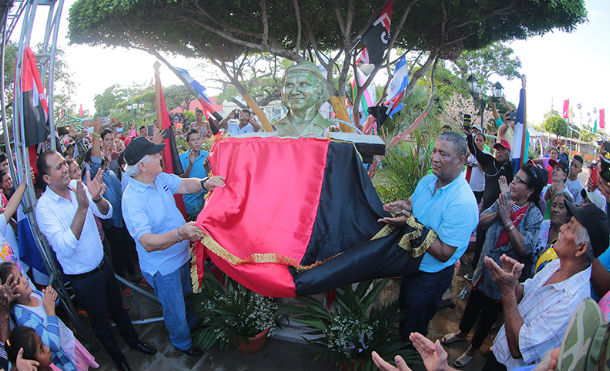 Gaspar García Laviana, el valiente guerrillero que amó a Nicaragua