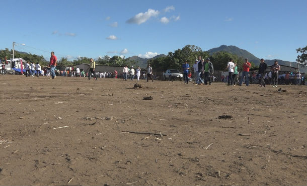 Nueva Segovia: construirán nuevo hospital en Ocotal