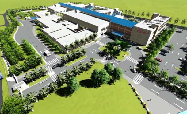 Nueva Segovia: construirán nuevo hospital en Ocotal