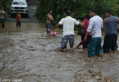 Puerto Rico, Honduras y Nicaragua vulnerables al cambio climático