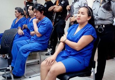 Inicia proceso penal contra sujetos que fabricaban ilegalmente explosivos artesanales
