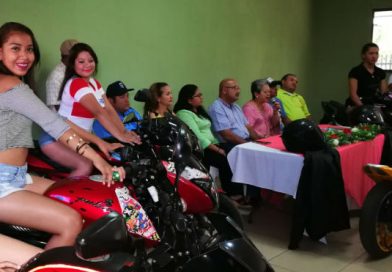 Chinandega realizará “Motovelocidad” este fin de semana