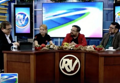 Comunicadores Patrióticos afirman que vivieron en carne propia violencia golpista