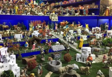 Nacimiento más grande de Nicaragua abre sus puertas a las familias nicaragüenses