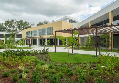 Plaza Natura, el nuevo Centro Comercial en Managua