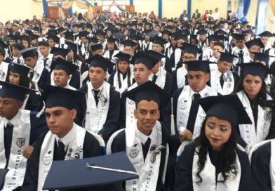 Más de 200 jóvenes se promocionan en Juigalpa, Chontales