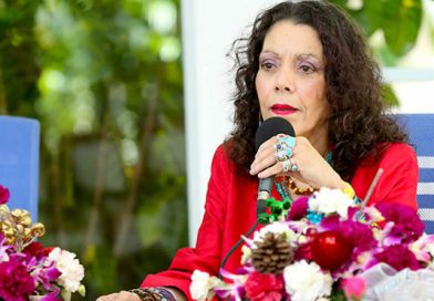 En nuestra Patria Nicaragua, abundan la buena voluntad, el buen corazón