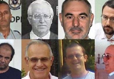 Los sacerdotes acusados de abusos que la Iglesia envió a las misiones