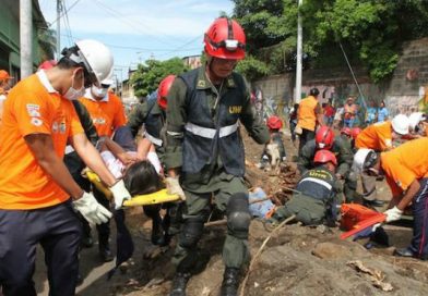 Sinapred invita al III Ejercicio Nacional de Preparación para la Protección de la Vida