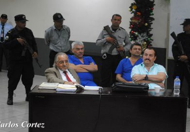 Declaran culpables a sujetos que lideraban tranque en empalme de Lóvago