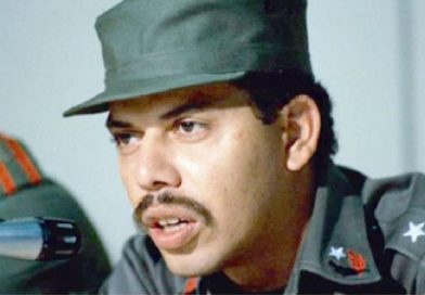 Nicaragua conmemora 32 Aniversario de promulgación de nuestra Constitución Política