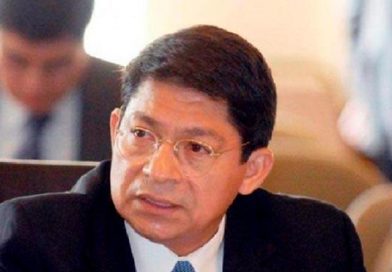 Canciller Denis Moncada: “Acciones impulsadas por Almagro en la OEA son ilegales e irrespetuosas contra la soberanía de Nicaragua”