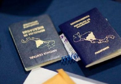 El pasaporte de Nicaragua destaca por ser el más difícil de falsificar