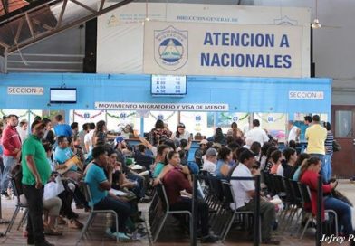 Pasos que debe seguir un extranjero para solicitar prórroga de estancia en Nicaragua