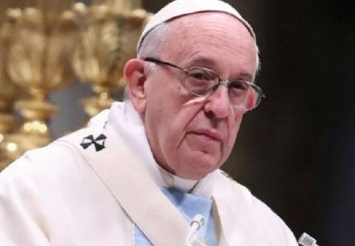 El papa Francisco dijo que los abusos a menores por parte de clérigos son "una de las plagas de nuestro tiempo"