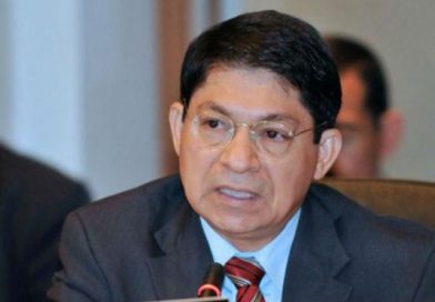 Nicaragua: Continuidad golpista y violación a la Carta de la OEA