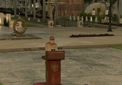 Raúl Castro: “La Revolución sigue siendo joven”