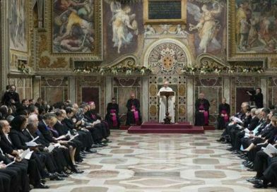 Mensaje del Papa Francisco a Nicaragua