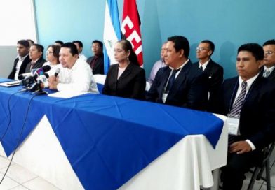 Ministerio de Educación prepara ingreso de estudiantes para el ciclo escolar 2019