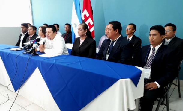 Ministerio de Educación prepara ingreso de estudiantes para el ciclo escolar 2019