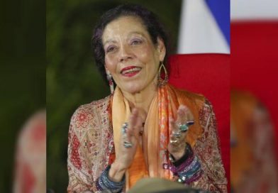 Compañera Rosario Murillo destaca encuentros de bendición y unción por la Paz de Nicaragua