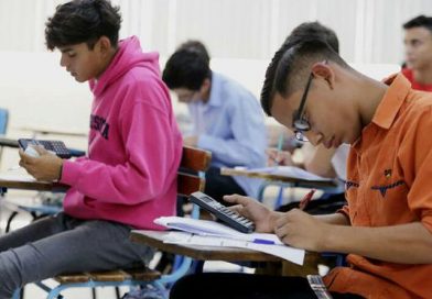 2,689 bachilleres aspiran estudiar en la Universidad Nacional de Ingeniería