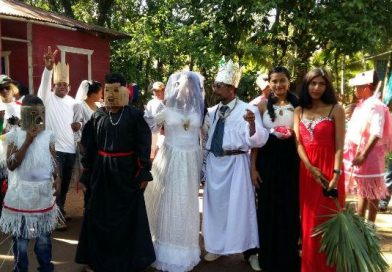 KING PULANKA: Un festival indígena de 231 años de tradición en la Costa Caribe Norte