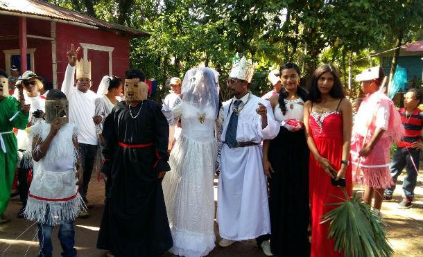 KING PULANKA: Un festival indígena de 231 años de tradición en la Costa Caribe Norte
