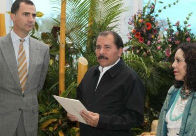 Nicaragua saluda aniversario natal del Rey Felipe VI de España