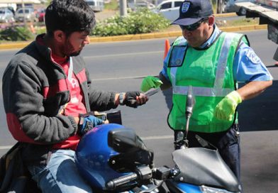 Fortalecerán campaña para prevenir accidentes