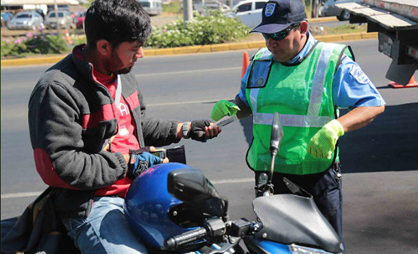 Fortalecerán campaña para prevenir accidentes
