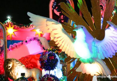 Este 10 de enero se inaugura el Foro de Amor, Paz y Solidaridad con Nicaragua