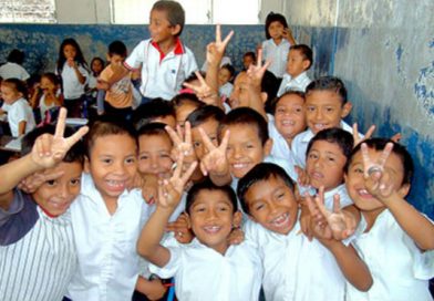 Clases iniciarán en la primera semana de febrero