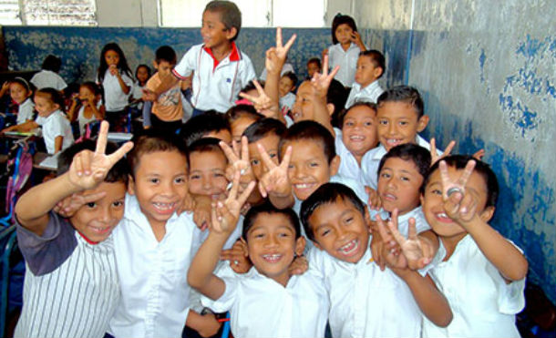Clases iniciarán en la primera semana de febrero