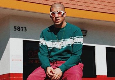 ¿Netflix anuncia nueva serie de la vida de Bad Bunny?