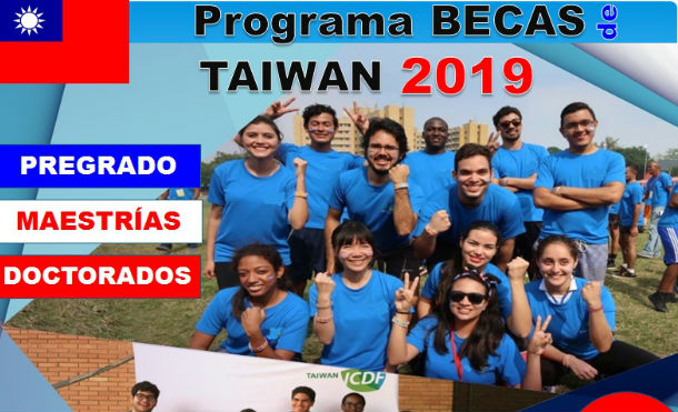 Desde el 2003 hasta la fecha, el gobierno de Taiwán ha destinado más de 10 millones de dólares para este Programa de Becas en Nicaragua