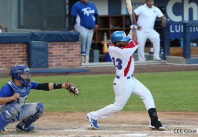 Policía Nacional informa sobre regulaciones para la Final de la Liga Profesional de Béisbol