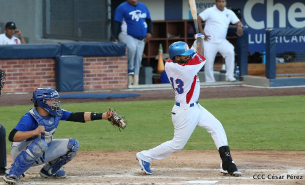 Policía Nacional informa sobre regulaciones para la Final de la Liga Profesional de Béisbol