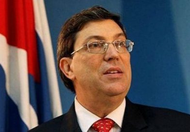 Canciller de Cuba denuncia violación de procedimientos en la OEA