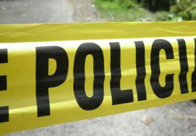 Accidente de tránsito en la ruta Waspam-Managua