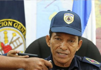 Cuerpo Unificado de Bomberos brinda informe sobre labor en 2018