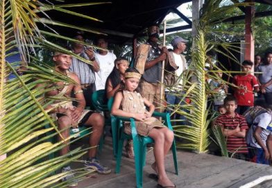 Caribe Norte: Inicia el King Pulanka, Urale, Tambaku y Dixie celebraciones ancestrales de los indígenas miskitos