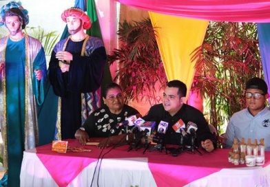 Anuncian ferias de descuentos en fin de semana de Los Santos Reyes