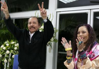 Mensaje de Año Nuevo del Presidente-Comandante Daniel y Compañera Rosario Vicepresidenta de Nicaragua a las Familias nicaragüenses