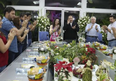 Mensaje de Año Nuevo, del Gobierno de Reconciliación y Unidad Nacional a todos los nicaragüenses