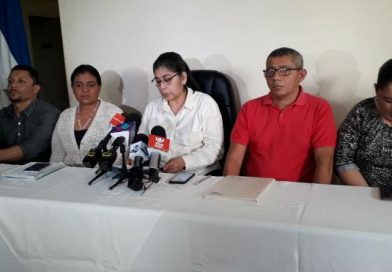 PDDH reitera su compromiso en la defensa, promoción y restitución de los derechos