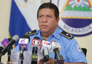 Plan especial “Nicaragua en Paz, Armonía y Buena Voluntad” con resultados exitosos
