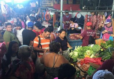 Inicio de año con precios estables en mercados