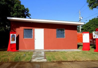 Residencial Monte Nebo: nuevo y accesible proyecto de viviendas